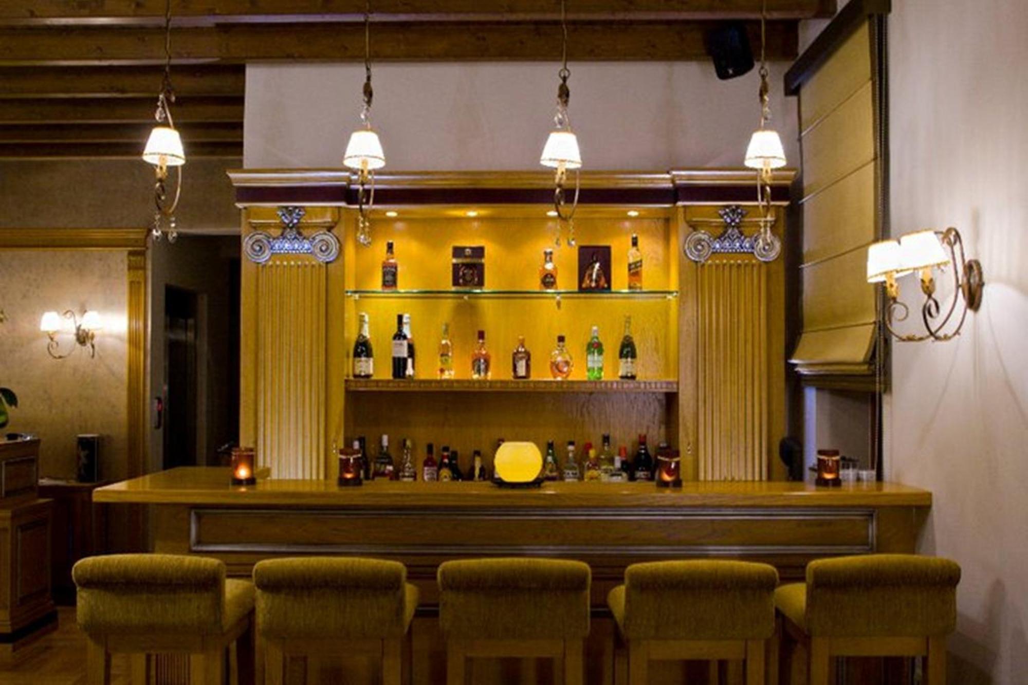 Methexis Boutique Hotel Dimitsana Exteriör bild
