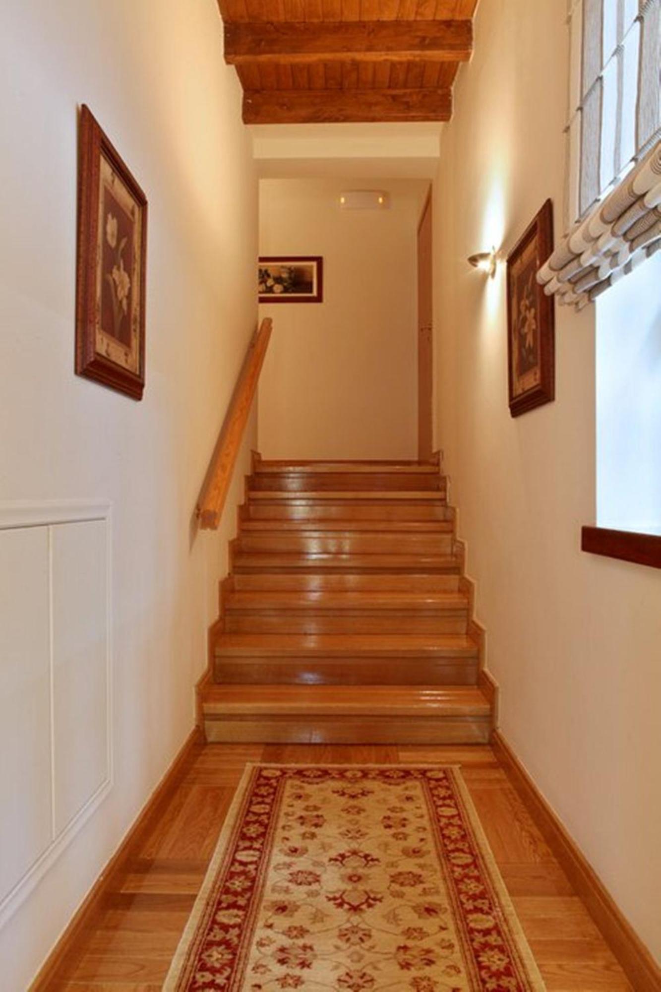 Methexis Boutique Hotel Dimitsana Exteriör bild