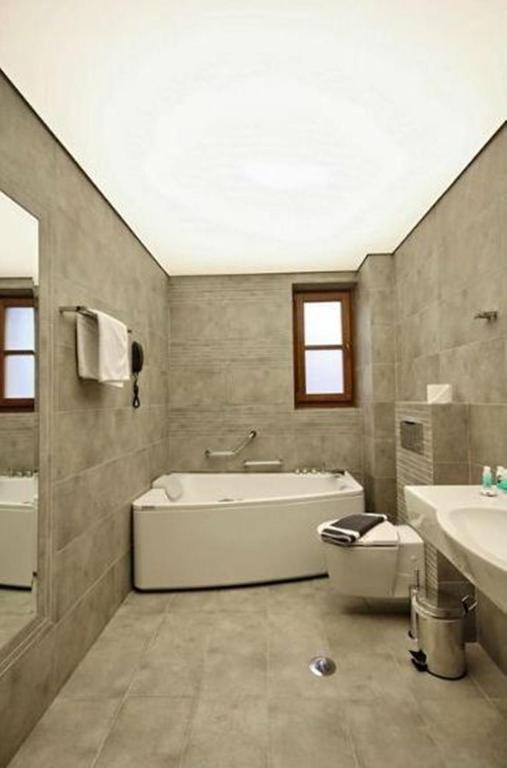 Methexis Boutique Hotel Dimitsana Rum bild