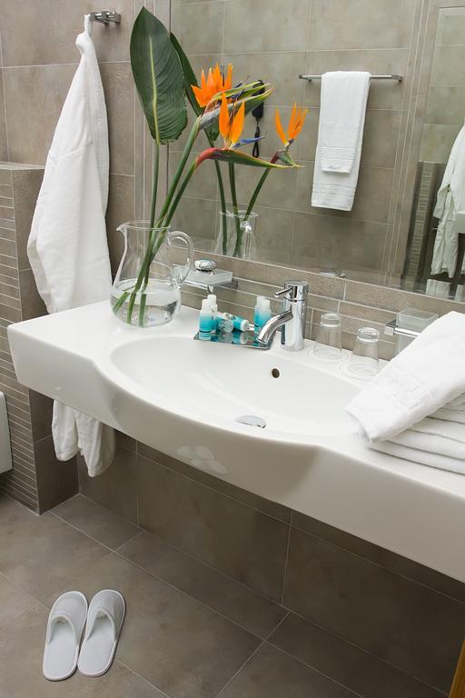 Methexis Boutique Hotel Dimitsana Exteriör bild