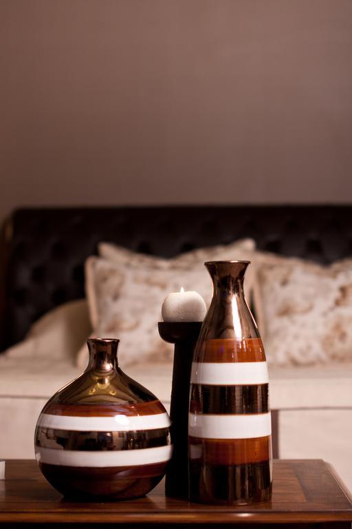 Methexis Boutique Hotel Dimitsana Exteriör bild