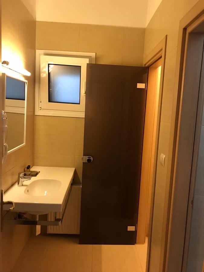 Methexis Boutique Hotel Dimitsana Exteriör bild