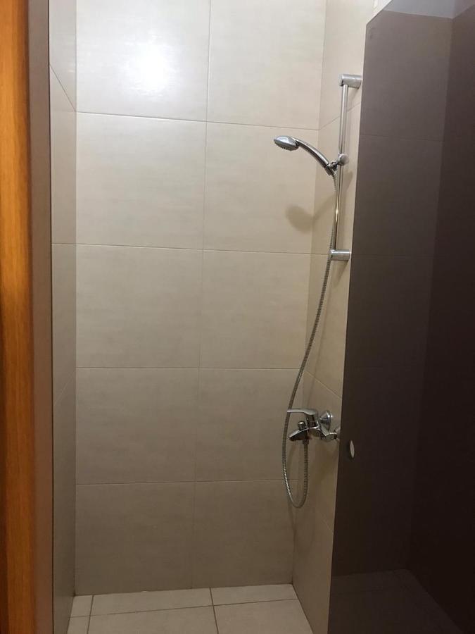 Methexis Boutique Hotel Dimitsana Exteriör bild